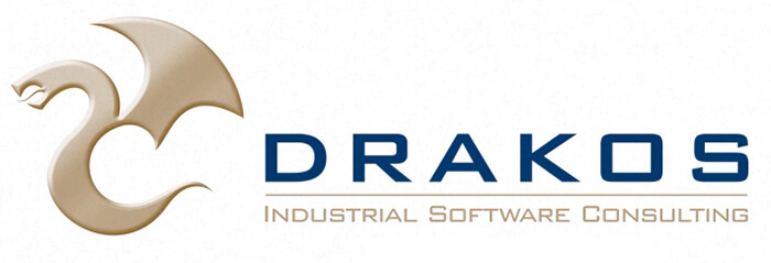 Drakos Logo